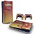 Skin PS5 Slim Horizontal - Pokemon Charmander - Imagem 1