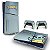 Skin PS5 Slim Horizontal - Pokemon Squirtle - Imagem 1