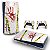 Skin PS5 Slim Horizontal - Cena De Crime Scene - Imagem 1