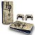 Skin PS5 Slim Horizontal - Harry Potter - Imagem 1