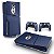 Skin PS5 Slim Horizontal - Tom - Imagem 1