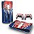 Skin PS5 Slim Horizontal - Spider-Man Homem Aranha 2 - Imagem 1