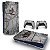 Skin PS5 Slim Horizontal - Days Gone - Imagem 1