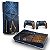 Skin PS5 Slim Horizontal - Assassin's Creed Mirage - Imagem 1