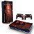 Skin PS5 Slim Horizontal - Diablo IV 4 - Imagem 1