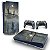 Skin PS5 Slim Horizontal - Hogwarts Legacy - Imagem 1