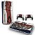 Skin PS5 Slim Horizontal - Apex Legends - Imagem 1