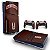 Skin PS5 Slim Horizontal - The Warriors - Imagem 1
