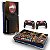 Skin PS5 Slim Horizontal - Thundercats - Imagem 1