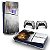 Skin PS5 Slim Horizontal - Final Fantasy XVI - Imagem 1