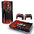 Skin PS5 Slim Horizontal - Call Of Duty Modern Warfare III - Imagem 1