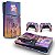 Skin PS5 Slim Horizontal - GTA 6 VI - Imagem 1
