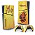 Skin PS5 Slim Vertical - Cyberpunk 2077 - Imagem 1