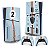 Skin PS5 Slim Vertical - Gran Turismo 7 - Imagem 1