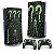 Skin PS5 Slim Vertical - Charada - Imagem 1
