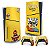 Skin PS5 Slim Vertical - Cuphead - Imagem 1