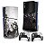 Skin PS5 Slim Vertical - Tom Clancy's Rainbow Six Siege - Imagem 1