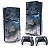 Skin PS5 Slim Vertical - Abstrato #91 - Imagem 1