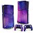 Skin PS5 Slim Vertical - Abstrato #92 - Imagem 1