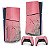 Skin PS5 Slim Vertical - Abstrato #99 - Imagem 1