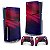 Skin PS5 Slim Vertical - Abstrato #101 - Imagem 1