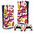Skin PS5 Slim Vertical - Abstrato #103 - Imagem 1