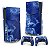Skin PS5 Slim Vertical - Abstrato #106 - Imagem 1