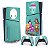 Skin PS5 Slim Vertical - Fall Guys - Imagem 1