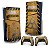 Skin PS5 Slim Vertical - Tom Clancy's Rainbow Six Siege Extraction - Imagem 1