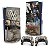 Skin PS5 Slim Vertical - Call of Duty Vanguard - Imagem 1