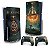Skin PS5 Slim Vertical - Elden Ring - Imagem 1