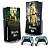 Skin PS5 Slim Vertical - Breaking Bad - Imagem 1