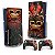 Skin PS5 Slim Vertical - Street Fighter V - Imagem 1