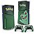 Skin PS5 Slim Vertical - Pokemon Bulbasaur - Imagem 1