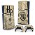 Skin PS5 Slim Vertical - Harry Potter - Imagem 1