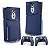 Skin PS5 Slim Vertical - Tom - Imagem 1