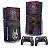 Skin PS5 Slim Vertical - Stray - Imagem 1