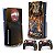 Skin PS5 Slim Vertical - Thundercats - Imagem 1