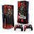 Skin PS5 Slim Vertical - Call Of Duty Modern Warfare III - Imagem 1
