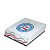 PS4 Fat Capa Anti Poeira - Bahia A - Imagem 3