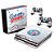 PS4 Pro Skin Anti Bolha - Bahia A - Imagem 1