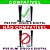 Skin Anti Bolha PS5 Fat Fat Vertical - Bahia A - Imagem 3