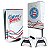 KIT PS5 Fat Skin Anti Bolha e Capa Anti Poeira - Bahia A - Imagem 2