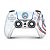Skin Anti Bolha PS5 Controle - Bahia A - Imagem 1