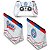 KIT Capa Case e Skin PS5 Controle - Bahia A - Imagem 2
