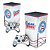 Xbox Series X Skin Anti Bolha - Bahia A - Imagem 1