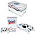 KIT Xbox Series S Skin Anti Bolha e Capa Anti Poeira - Bahia A - Imagem 1