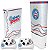 KIT Xbox Series S Capa Anti Poeira e Skin Anti Bolha - Bahia A - Imagem 2