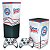 KIT Xbox Series X Skin Anti Bolha e Capa Anti Poeira - Bahia A - Imagem 1