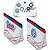 KIT Capa Case e Skin Anti Bolha Xbox Series S X Controle - Bahia A - Imagem 2